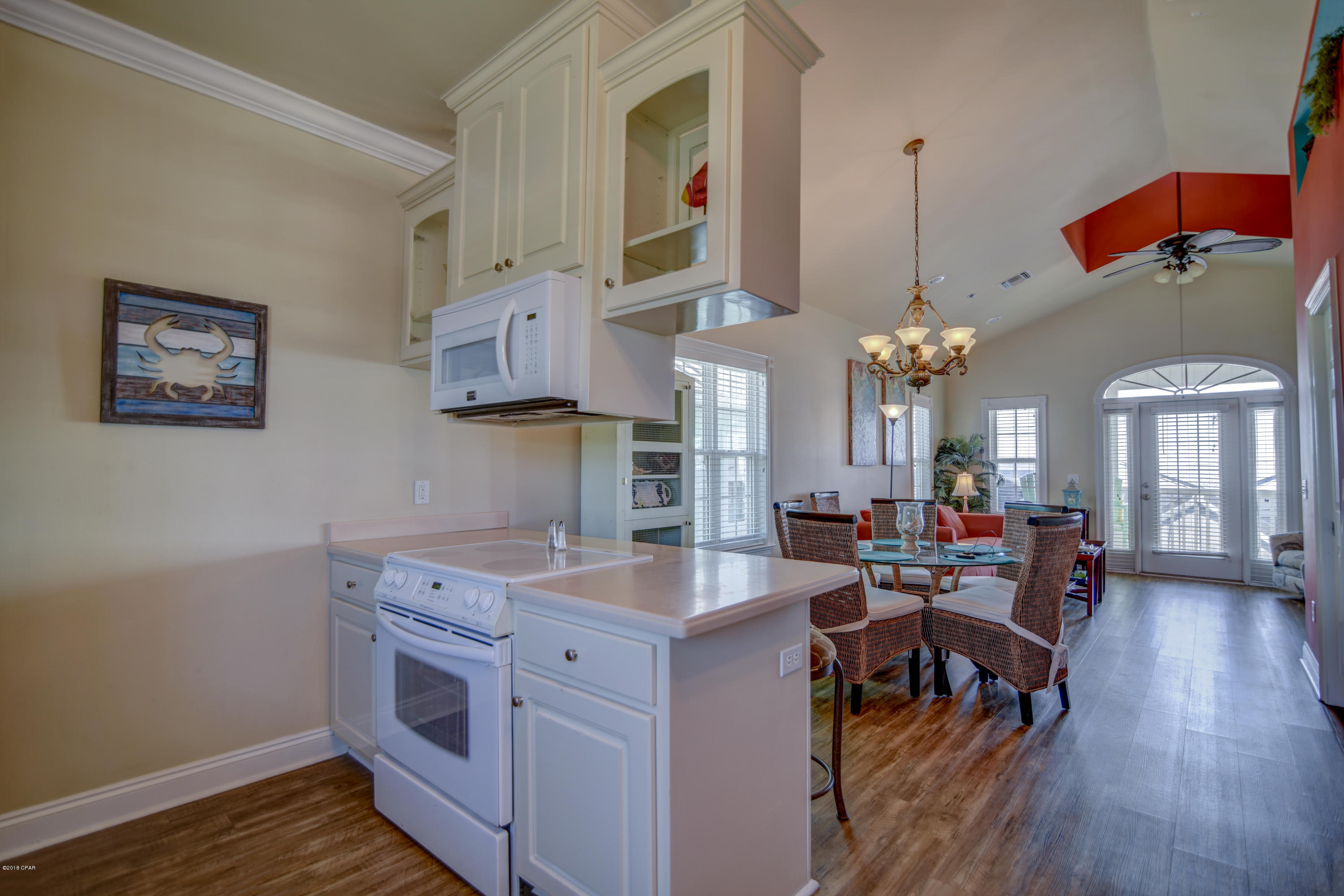 Summer Towne Cottage Condo Ph II - Residential