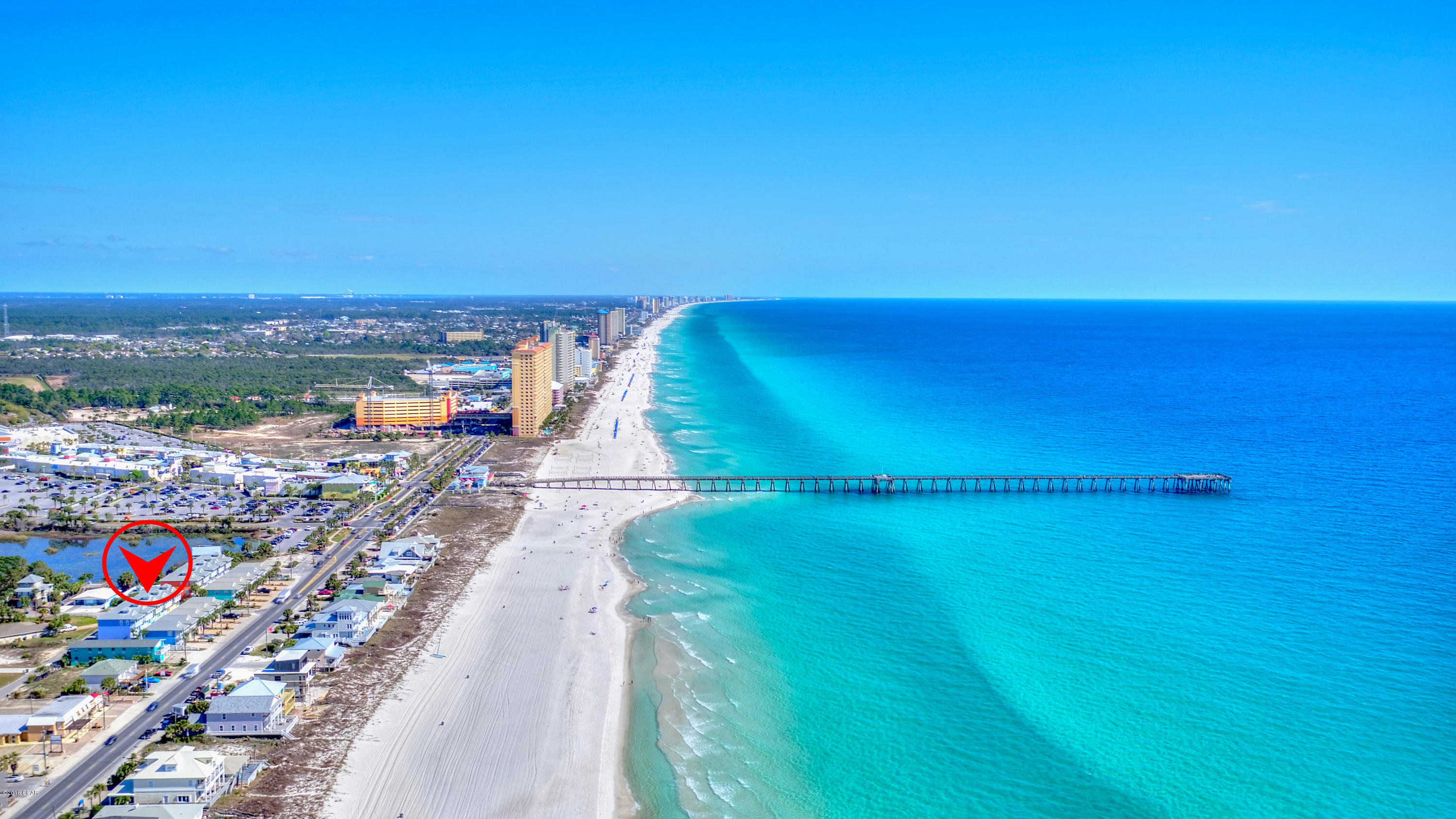 Summer Towne Cottage Condo Ph II - Residential