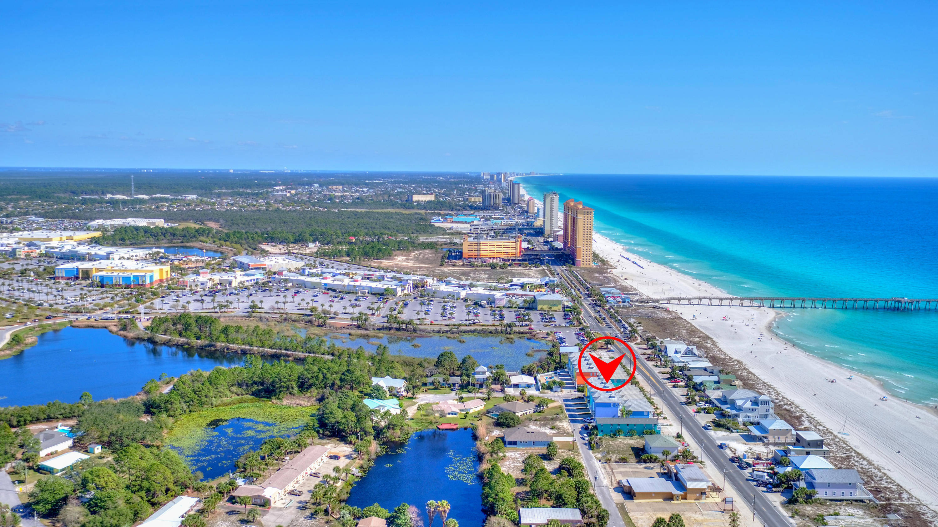 Summer Towne Cottage Condo Ph II - Residential