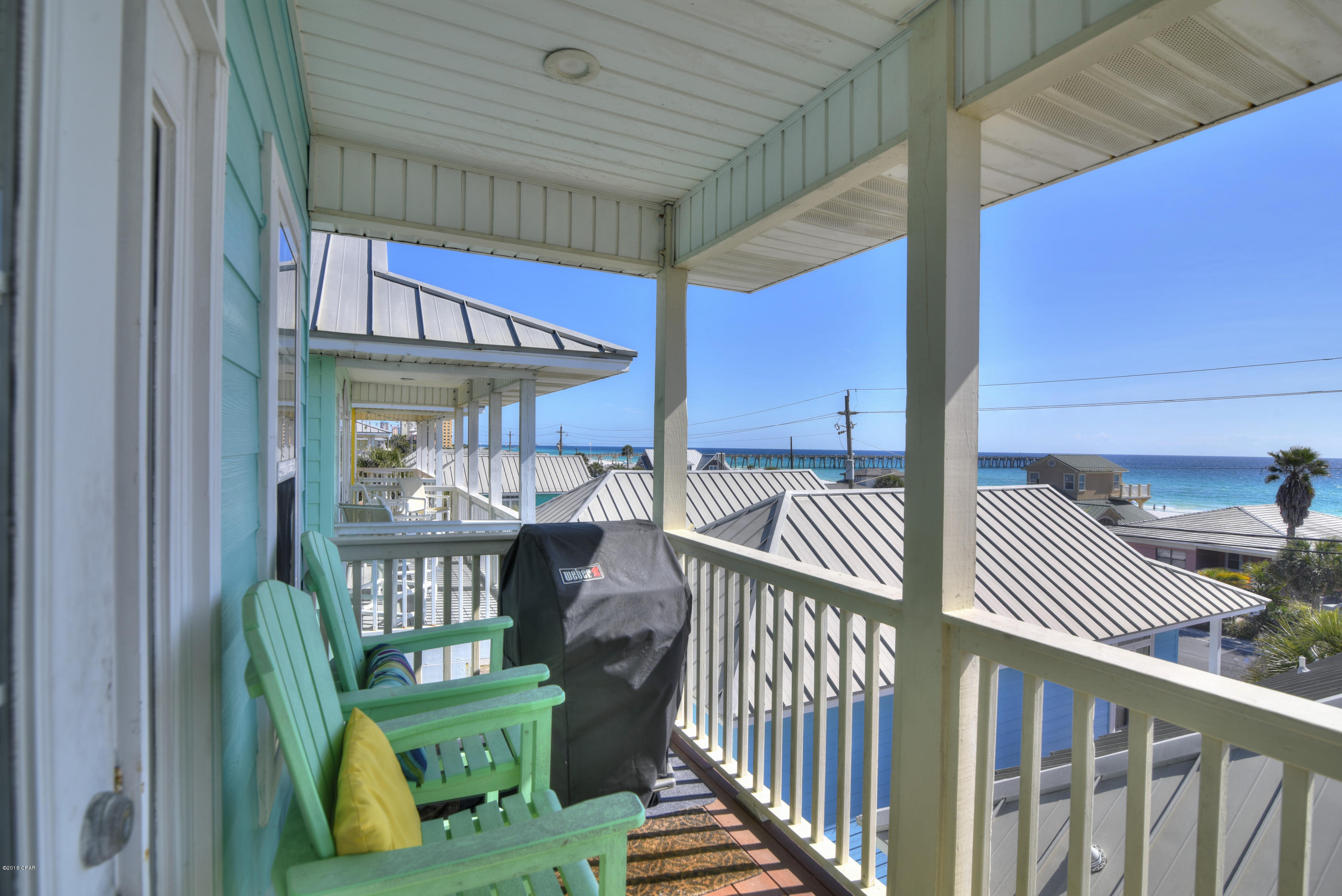 Summer Towne Cottage Condo Ph II - Residential