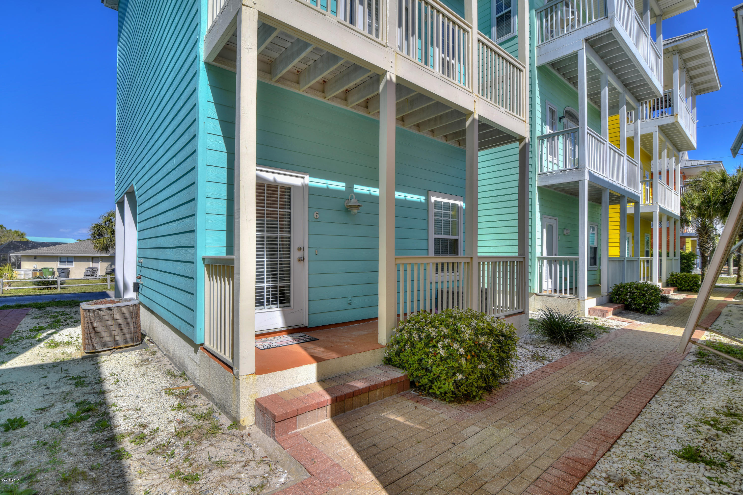 Summer Towne Cottage Condo Ph II - Residential