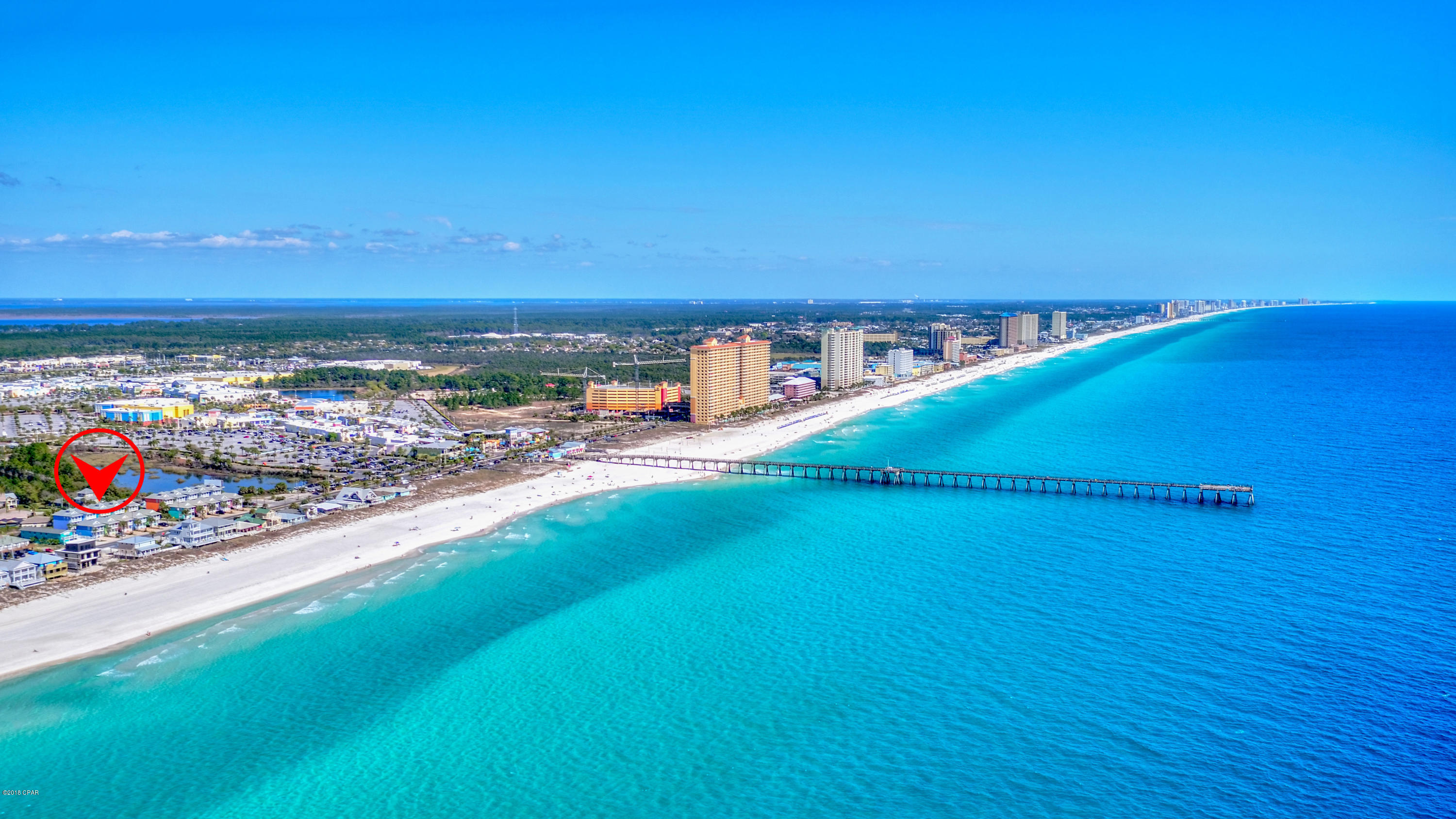 Summer Towne Cottage Condo Ph II - Residential