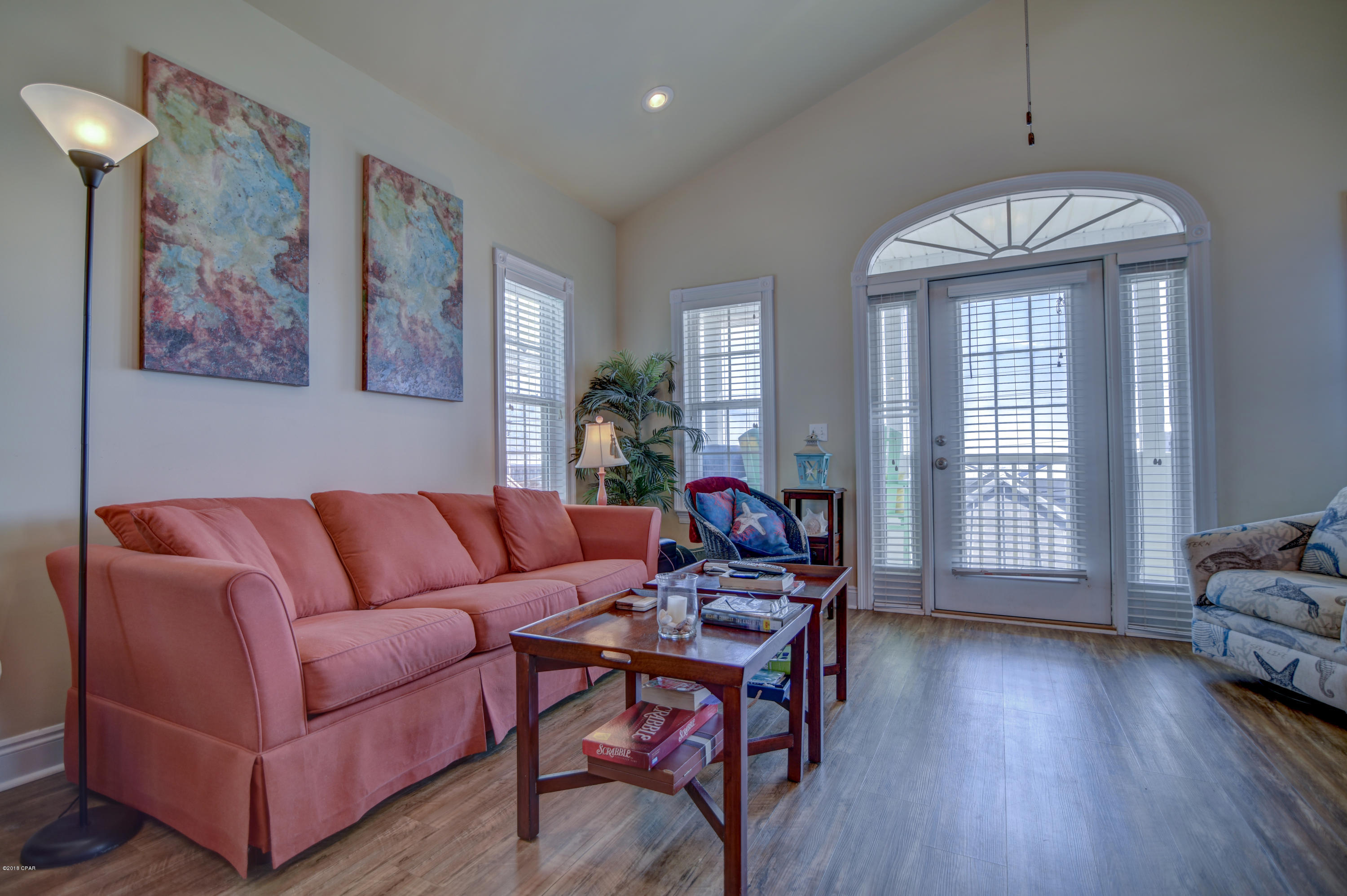 Summer Towne Cottage Condo Ph II - Residential