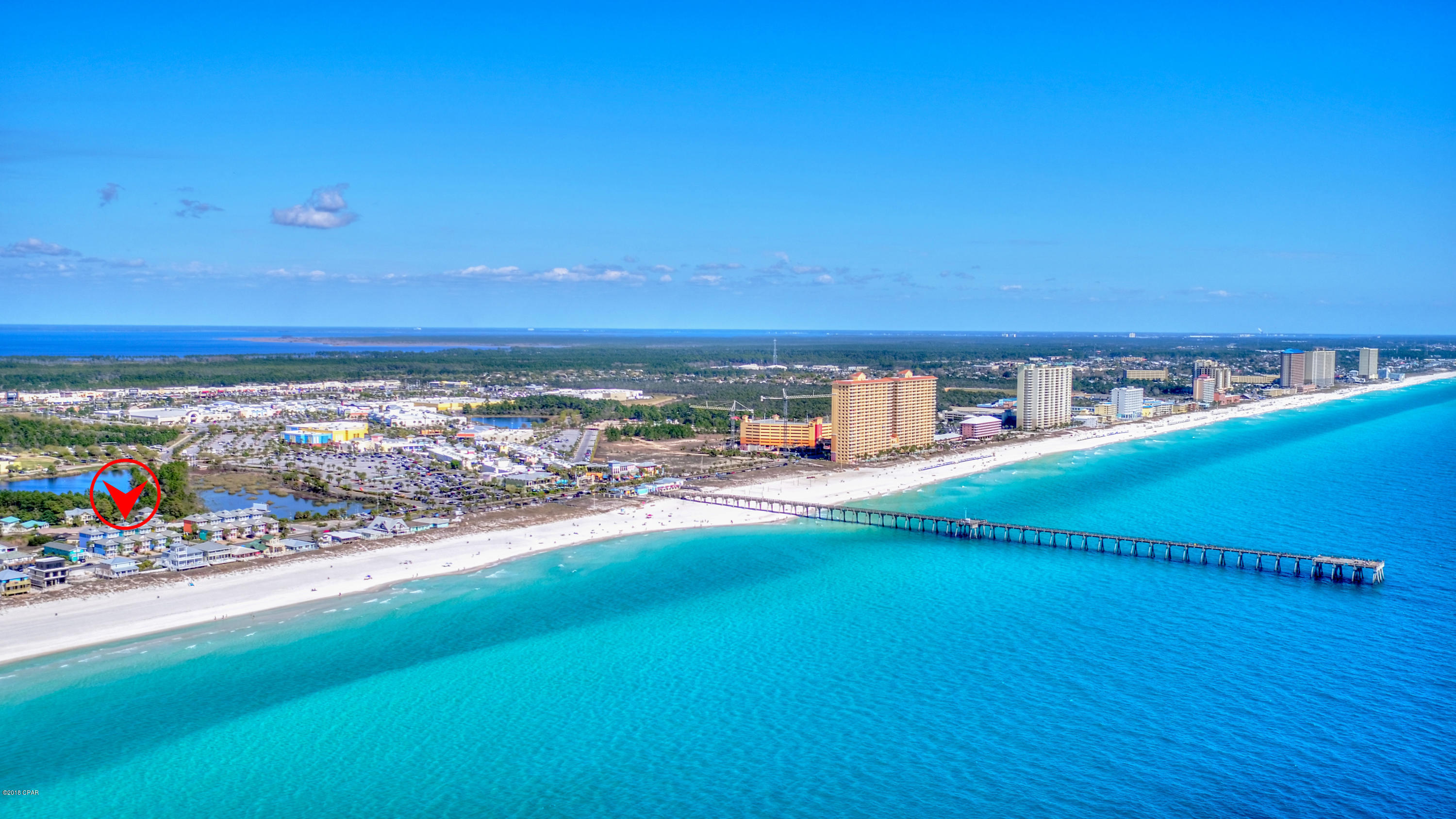 Summer Towne Cottage Condo Ph II - Residential