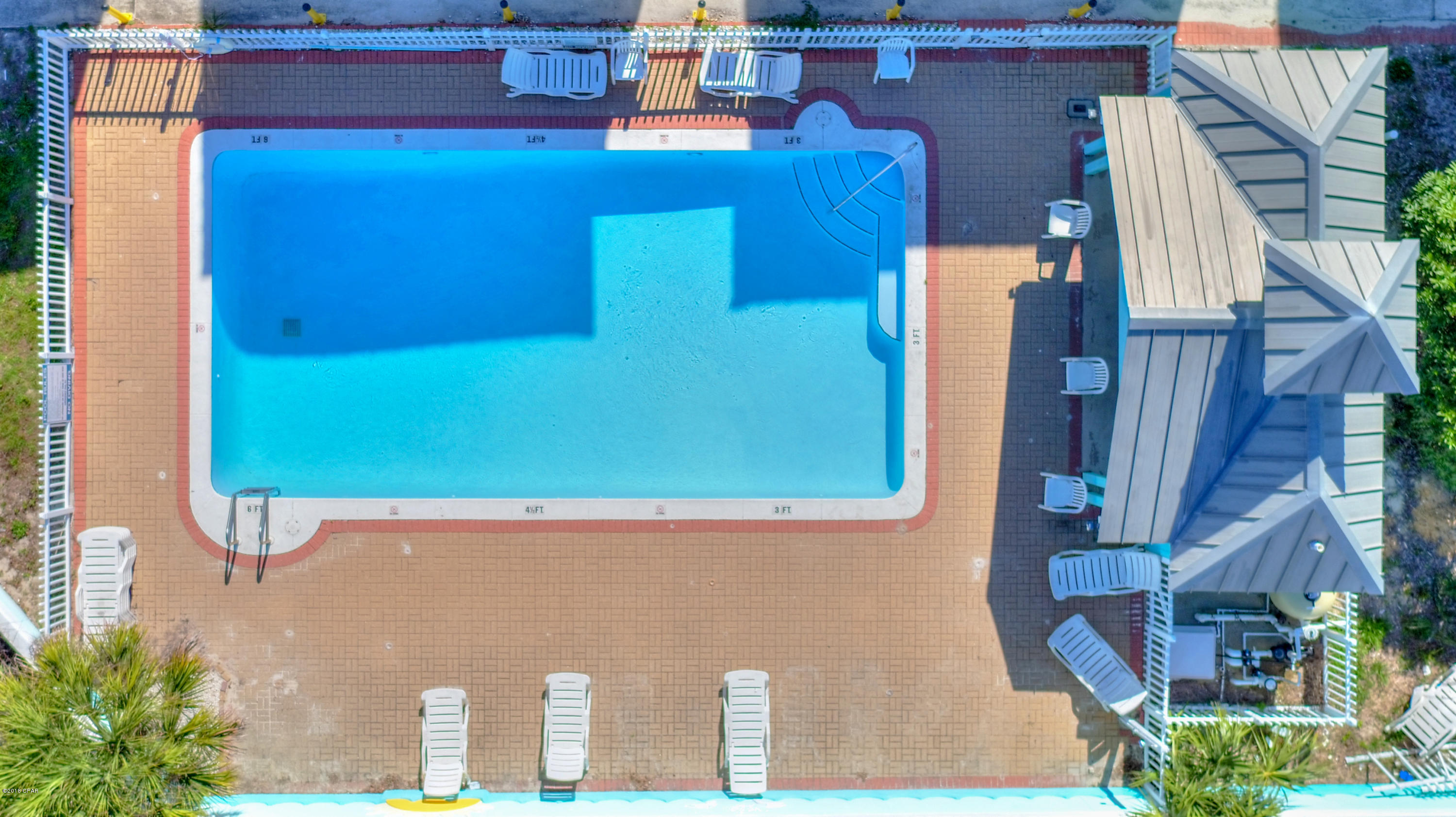 Summer Towne Cottage Condo Ph II - Residential