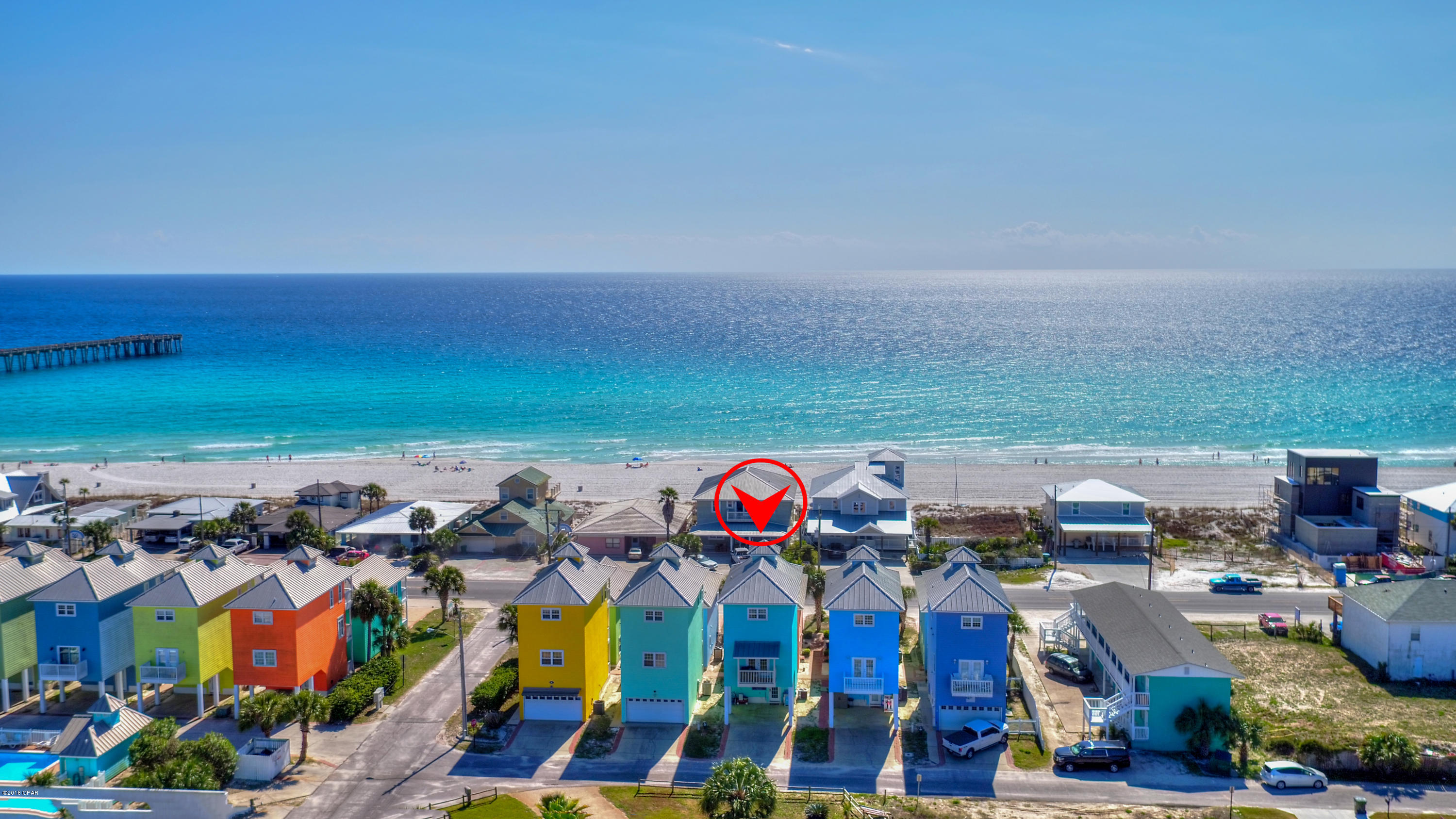 Summer Towne Cottage Condo Ph II - Residential