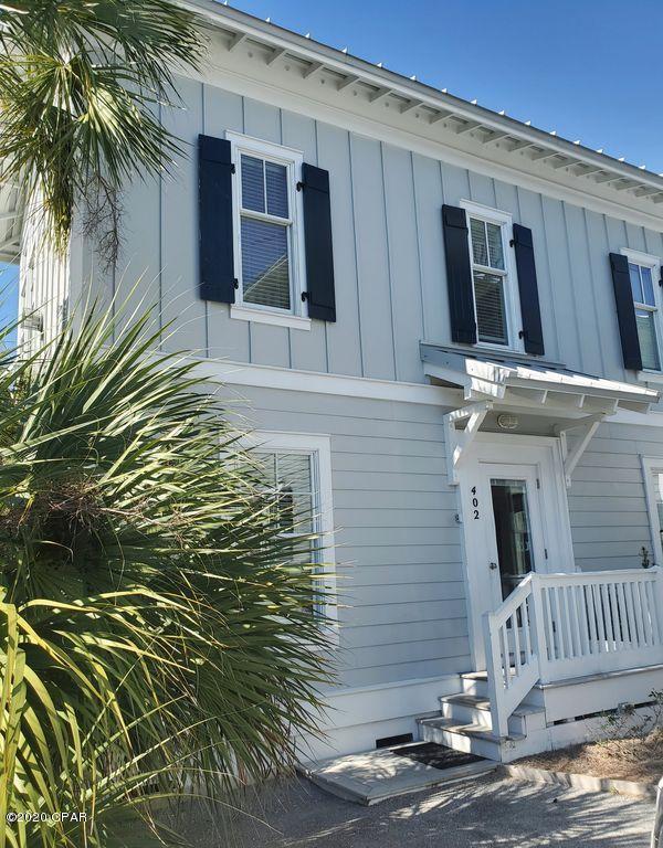 Carillon Beach - Residential