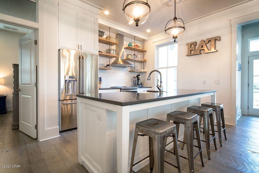 Carillon Beach - Residential