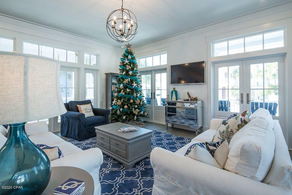 Carillon Beach - Residential