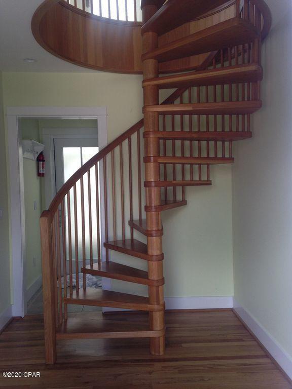 Carillon Beach - Residential