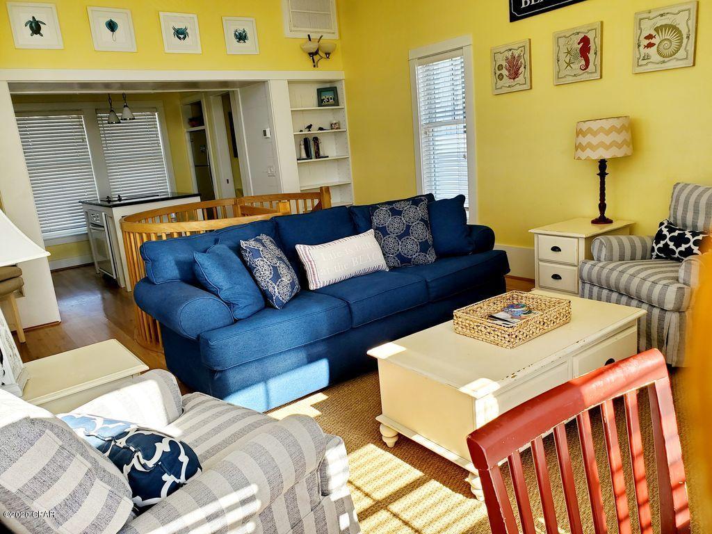 Carillon Beach - Residential