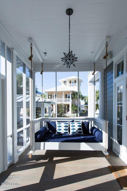 Carillon Beach - Residential