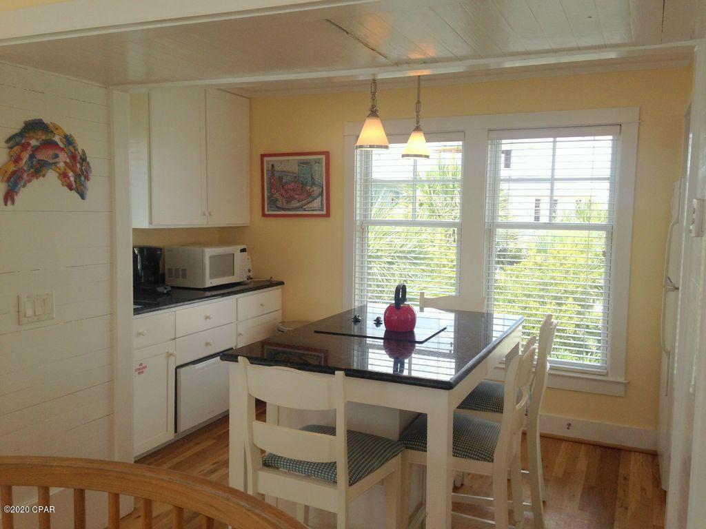 Carillon Beach - Residential