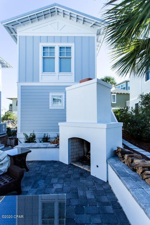 Carillon Beach - Residential