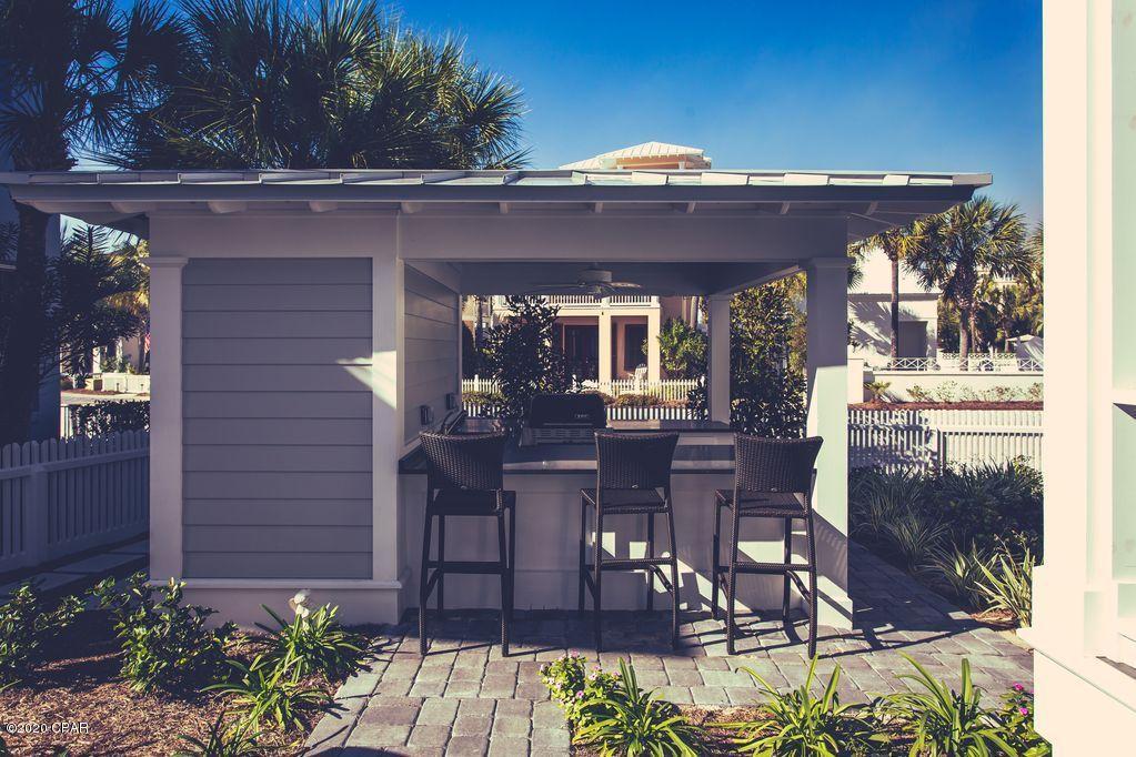 Carillon Beach - Residential