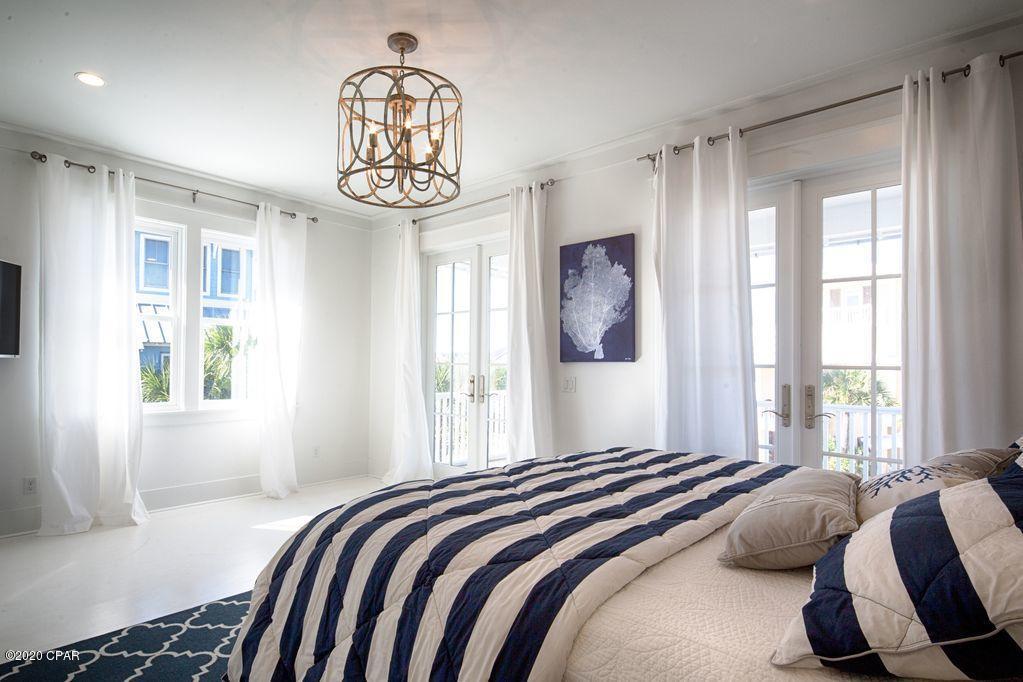 Carillon Beach - Residential