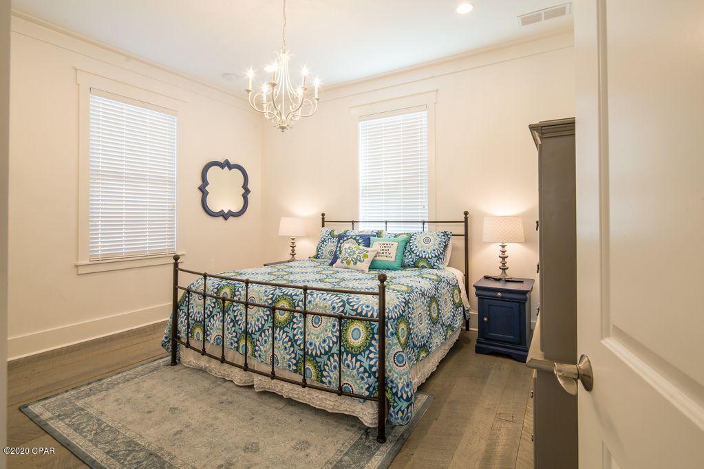 Carillon Beach - Residential