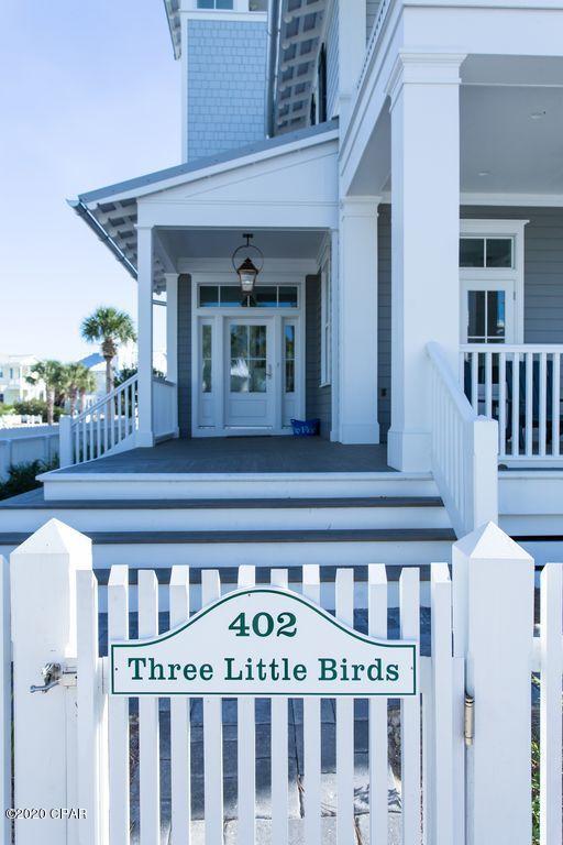 Carillon Beach - Residential