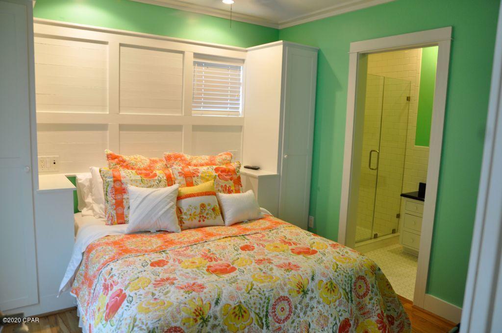 Carillon Beach - Residential