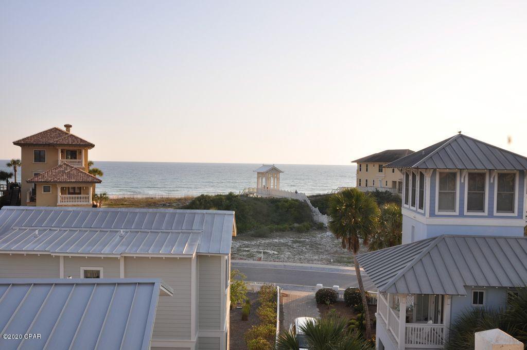 Carillon Beach - Residential