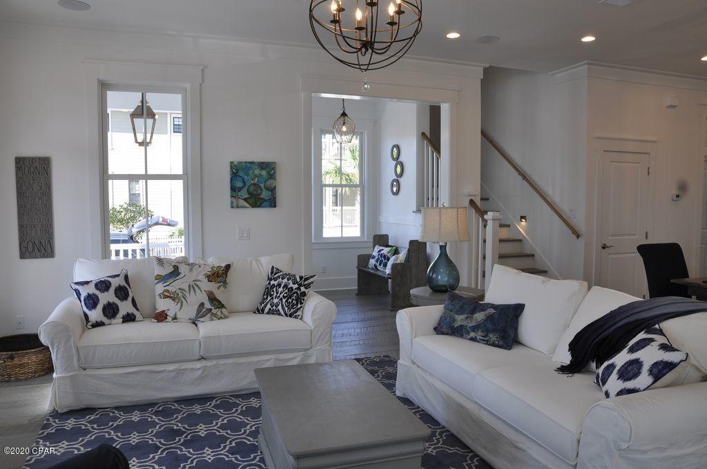 Carillon Beach - Residential