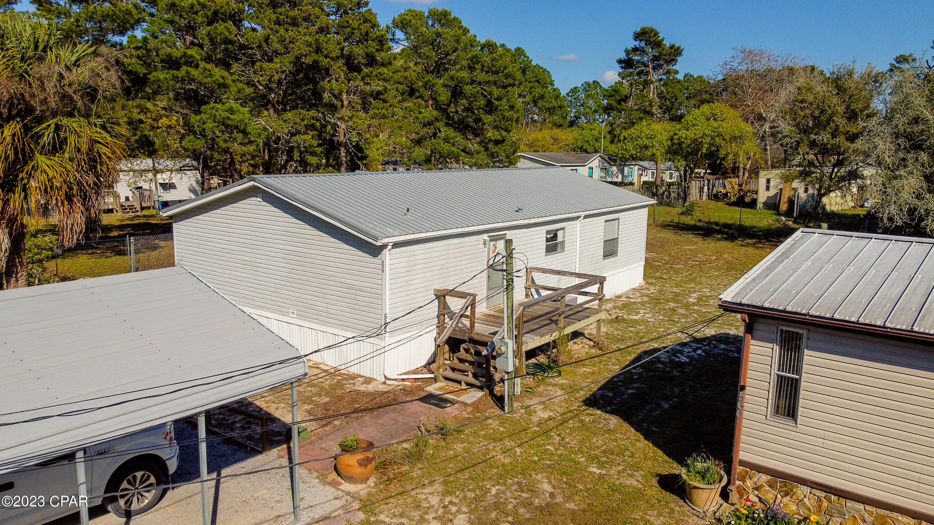 Laguna Beach Estates - Residential