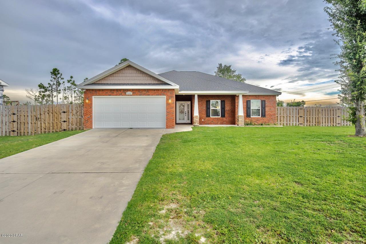 Rachels Landing - Residential