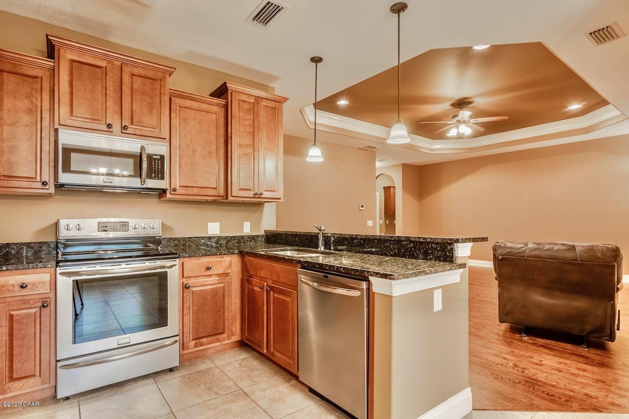 Rachels Landing - Residential