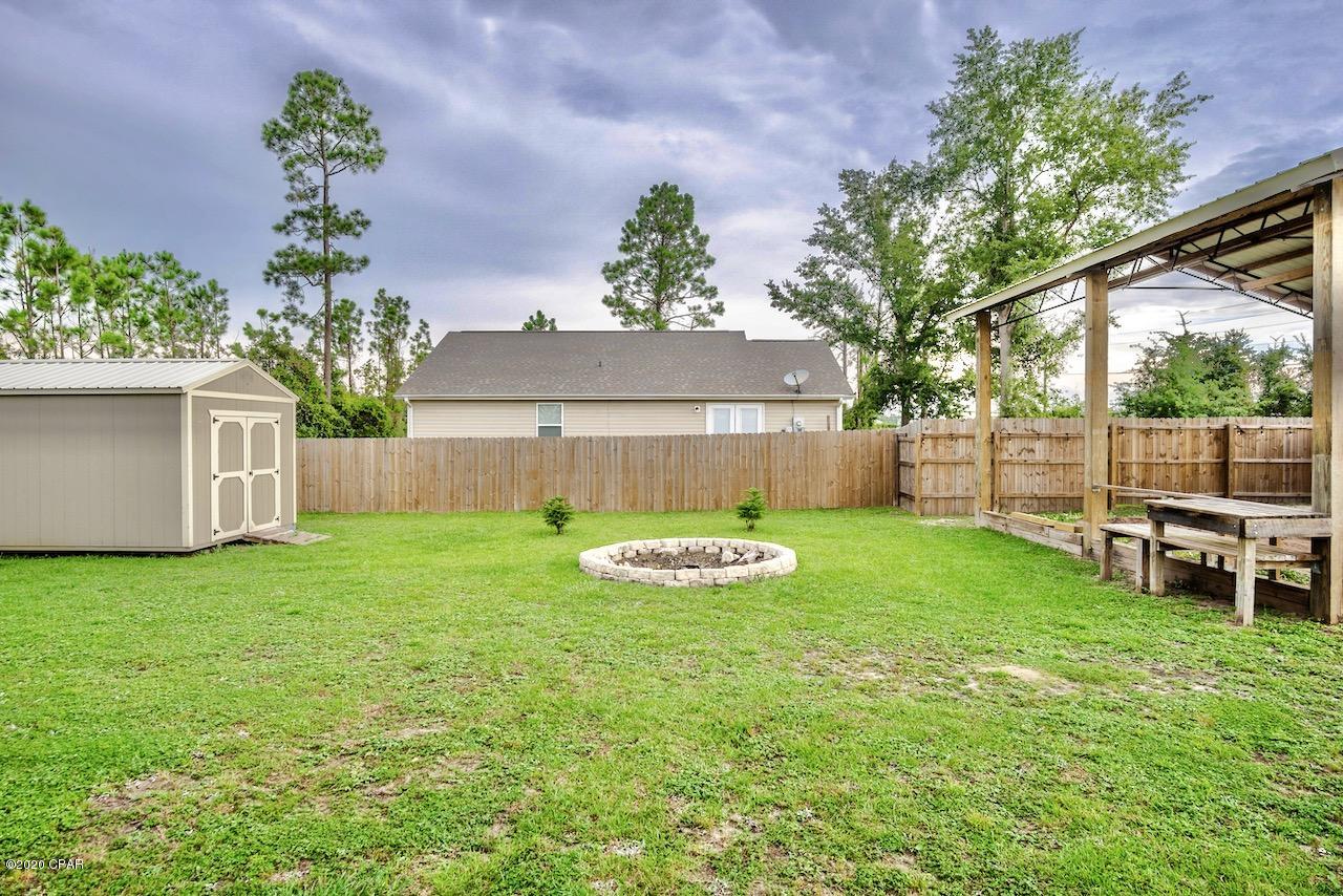 Rachels Landing - Residential