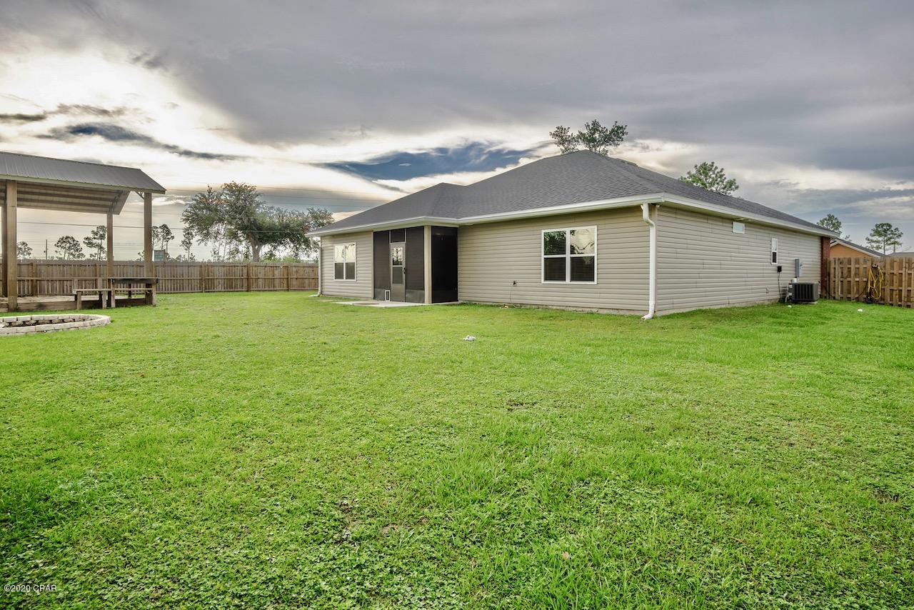 Rachels Landing - Residential