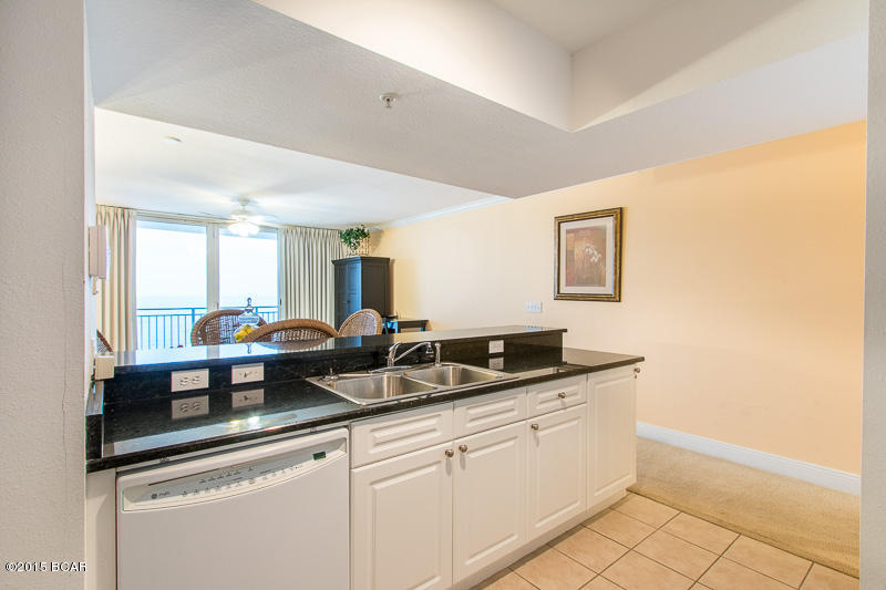 Emerald Beach Resort - Residential