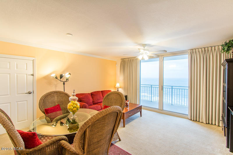 Emerald Beach Resort - Residential