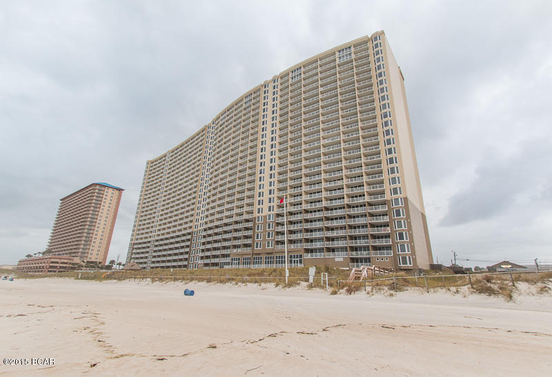 Emerald Beach Resort - Residential