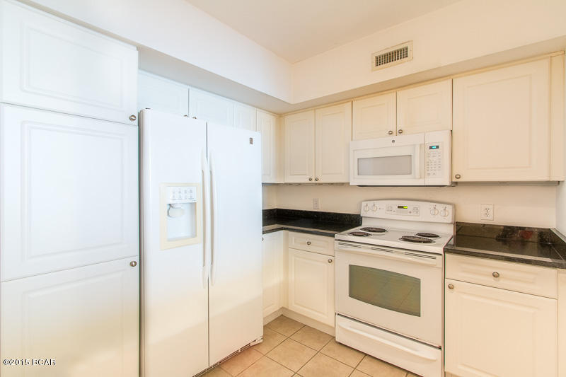 Emerald Beach Resort - Residential