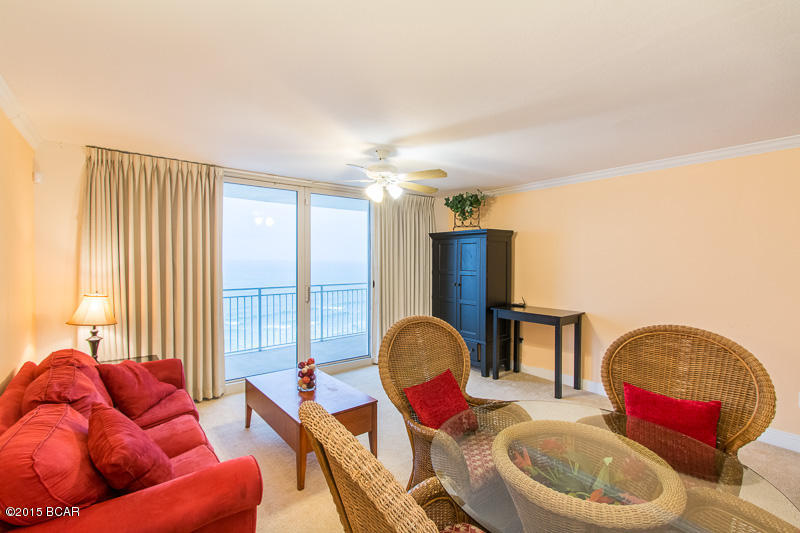 Emerald Beach Resort - Residential