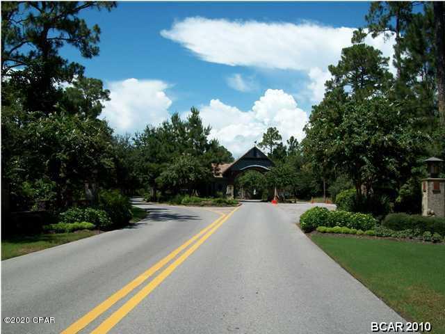 Wild Heron Phase I - Land