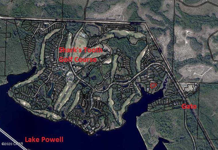 Wild Heron Phase I - Land