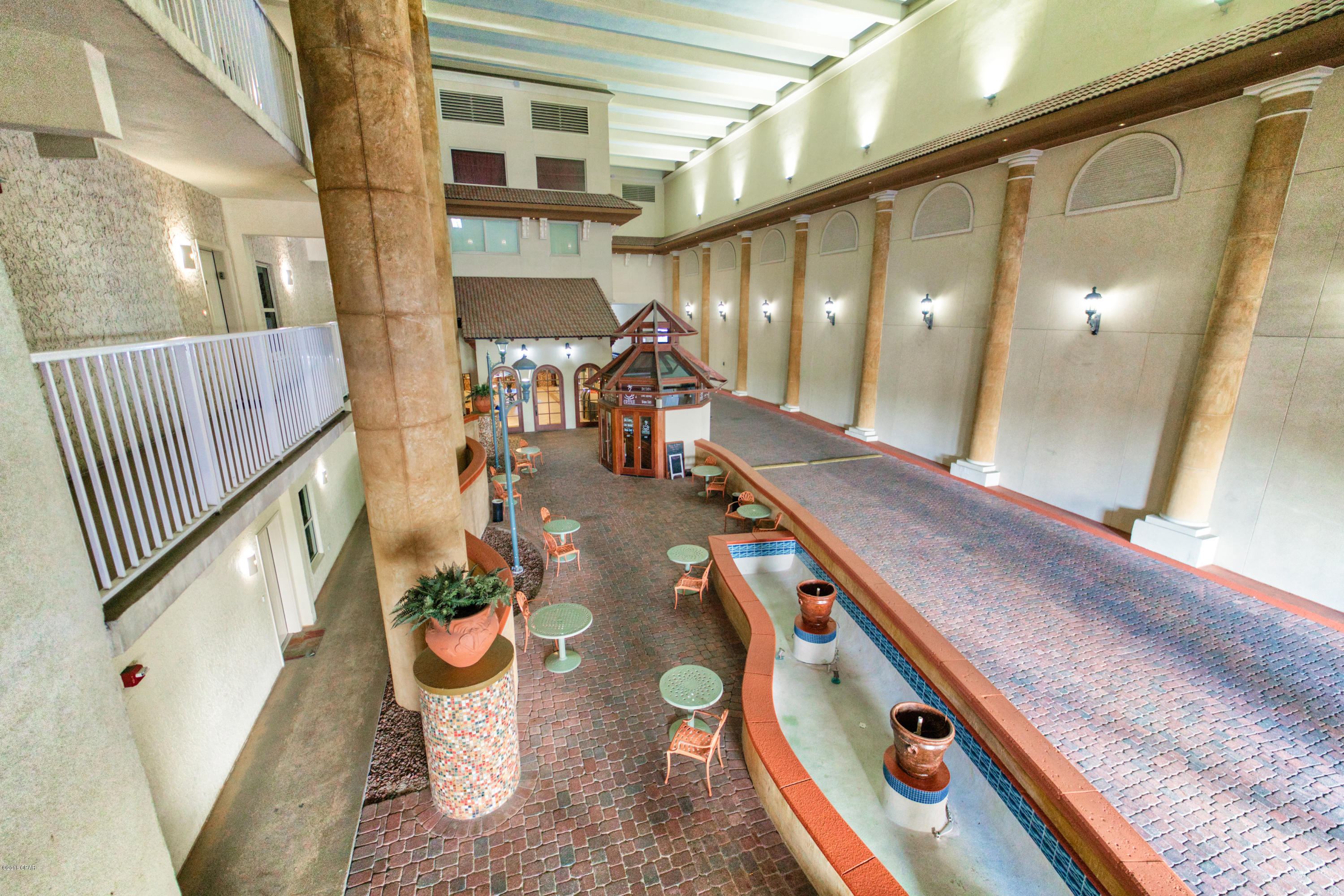 Shores Of Panama Phase II - Residential