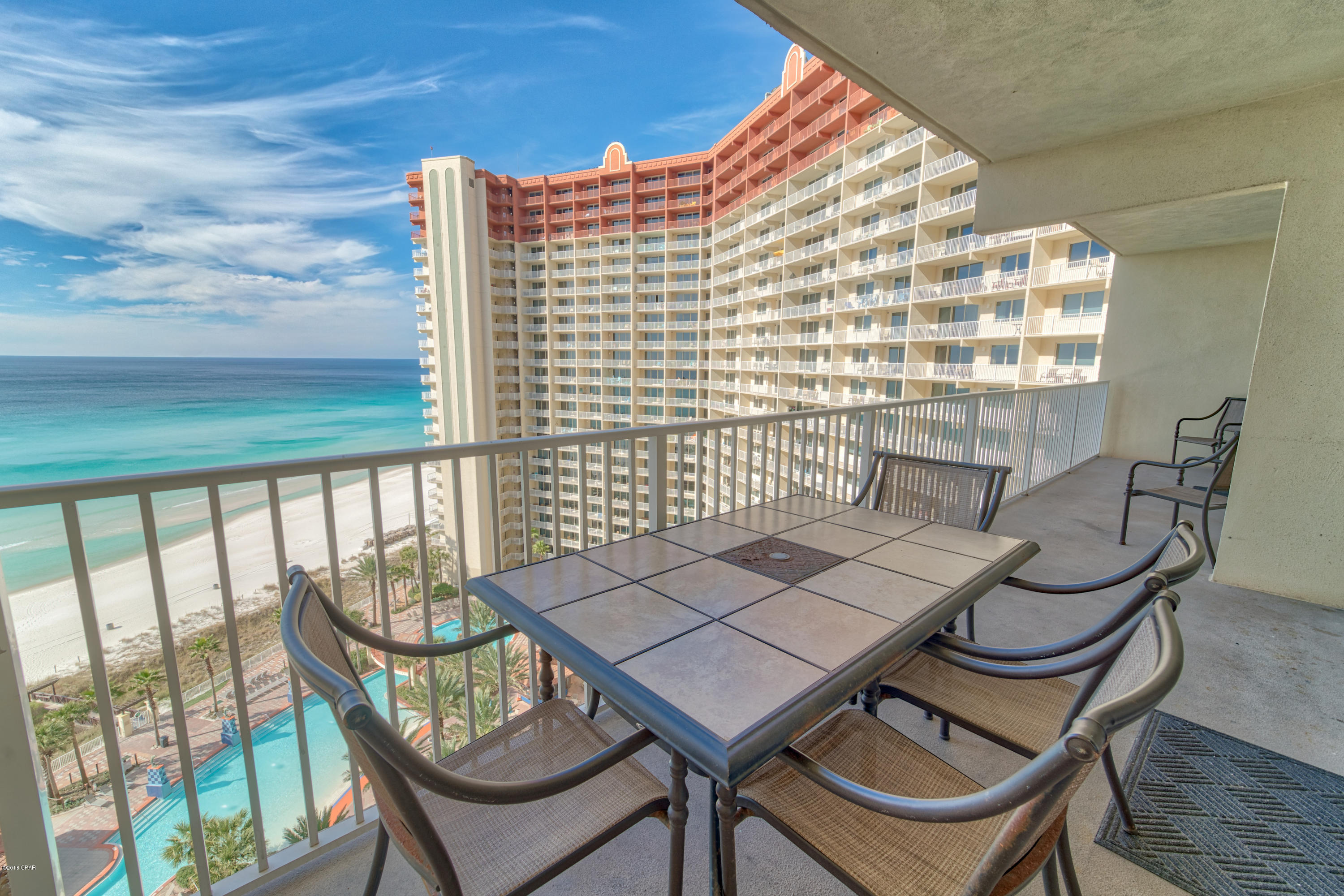 Shores Of Panama Phase II - Residential