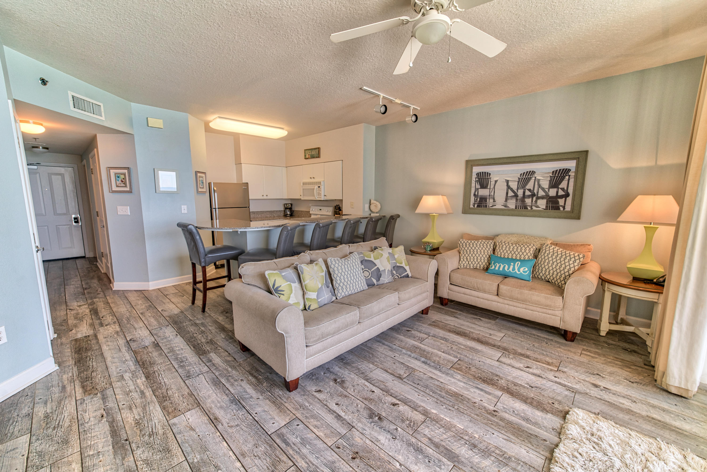 Shores Of Panama Phase II - Residential