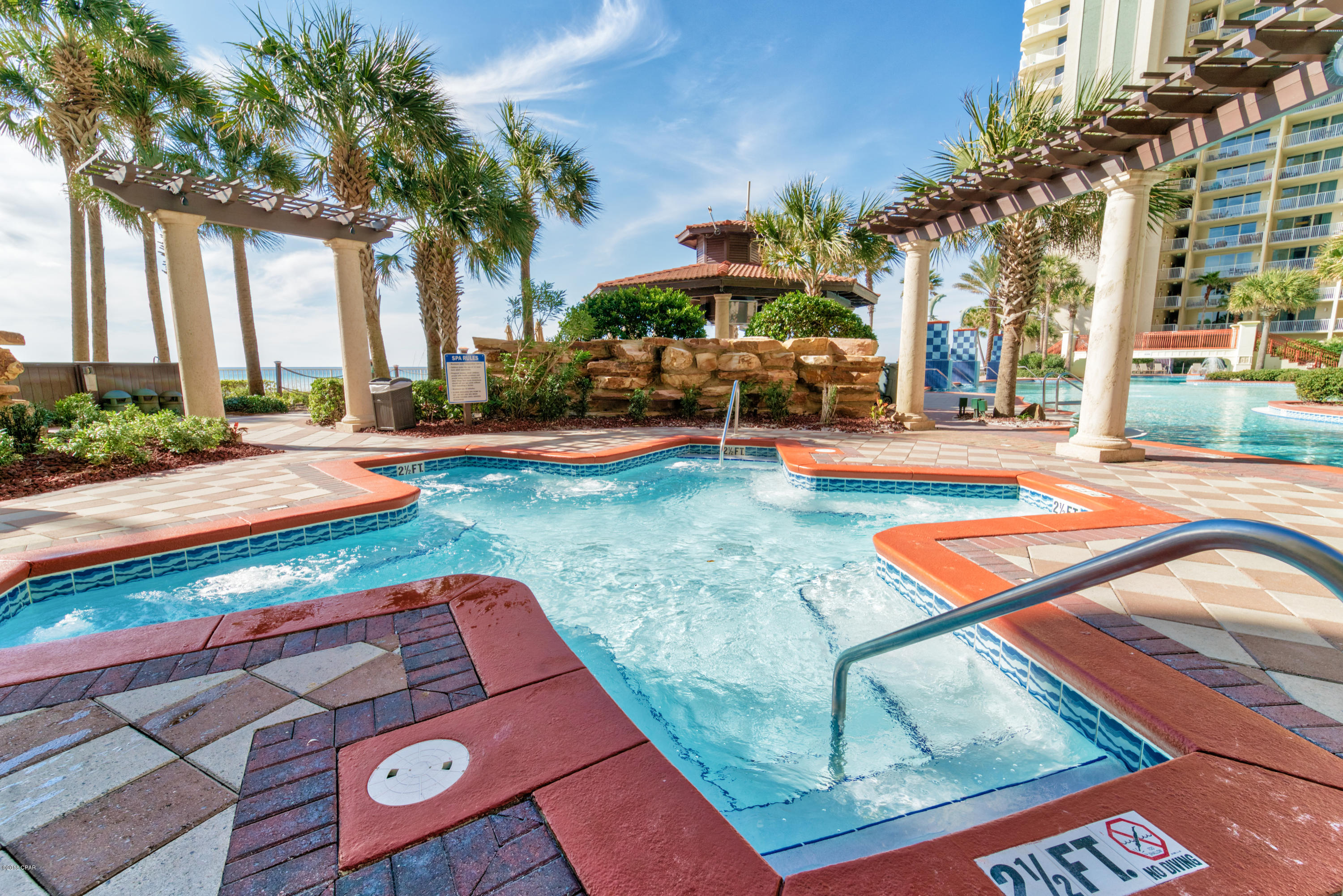 Shores Of Panama Phase II - Residential