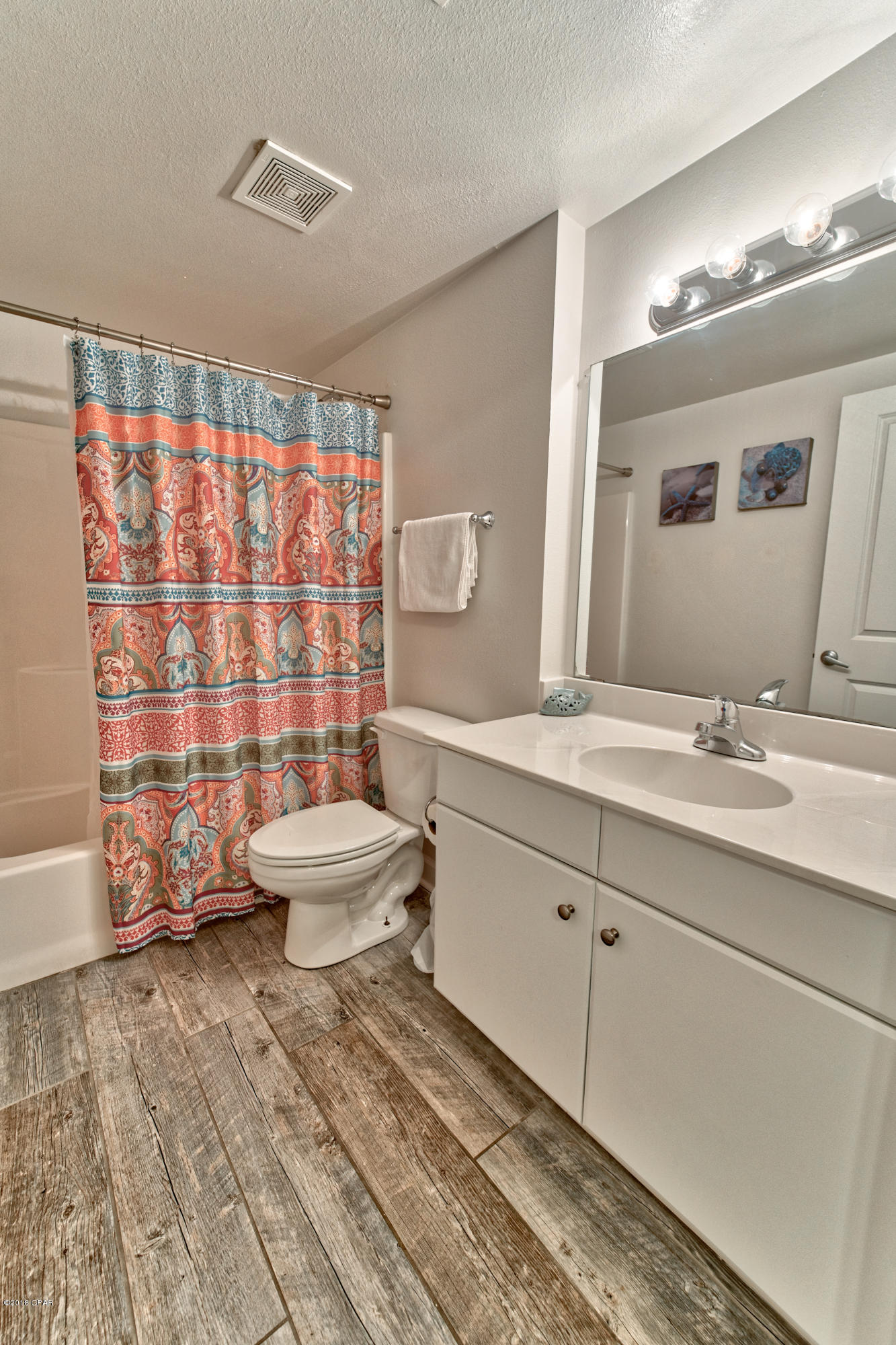 Shores Of Panama Phase II - Residential