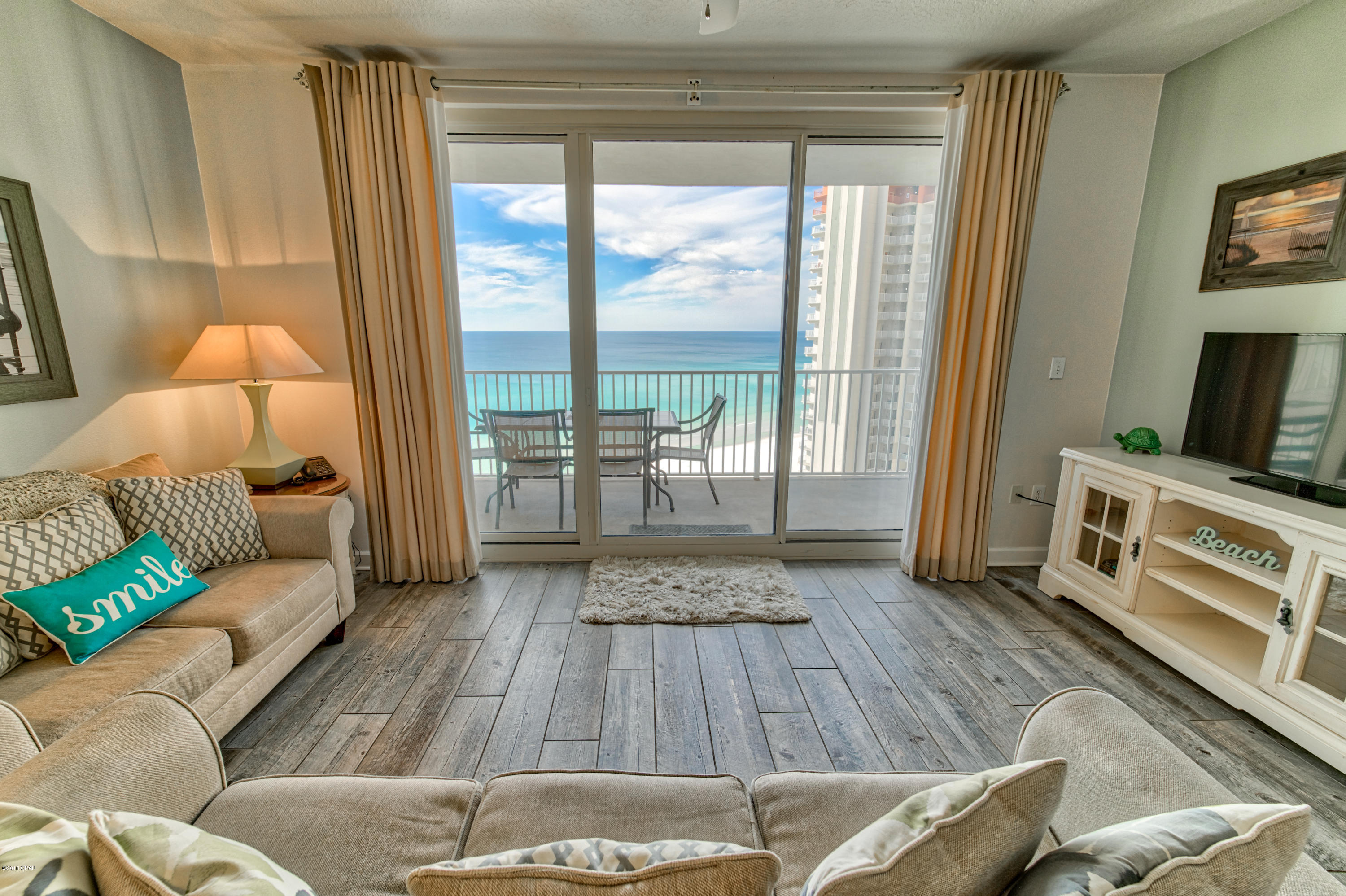 Shores Of Panama Phase II - Residential