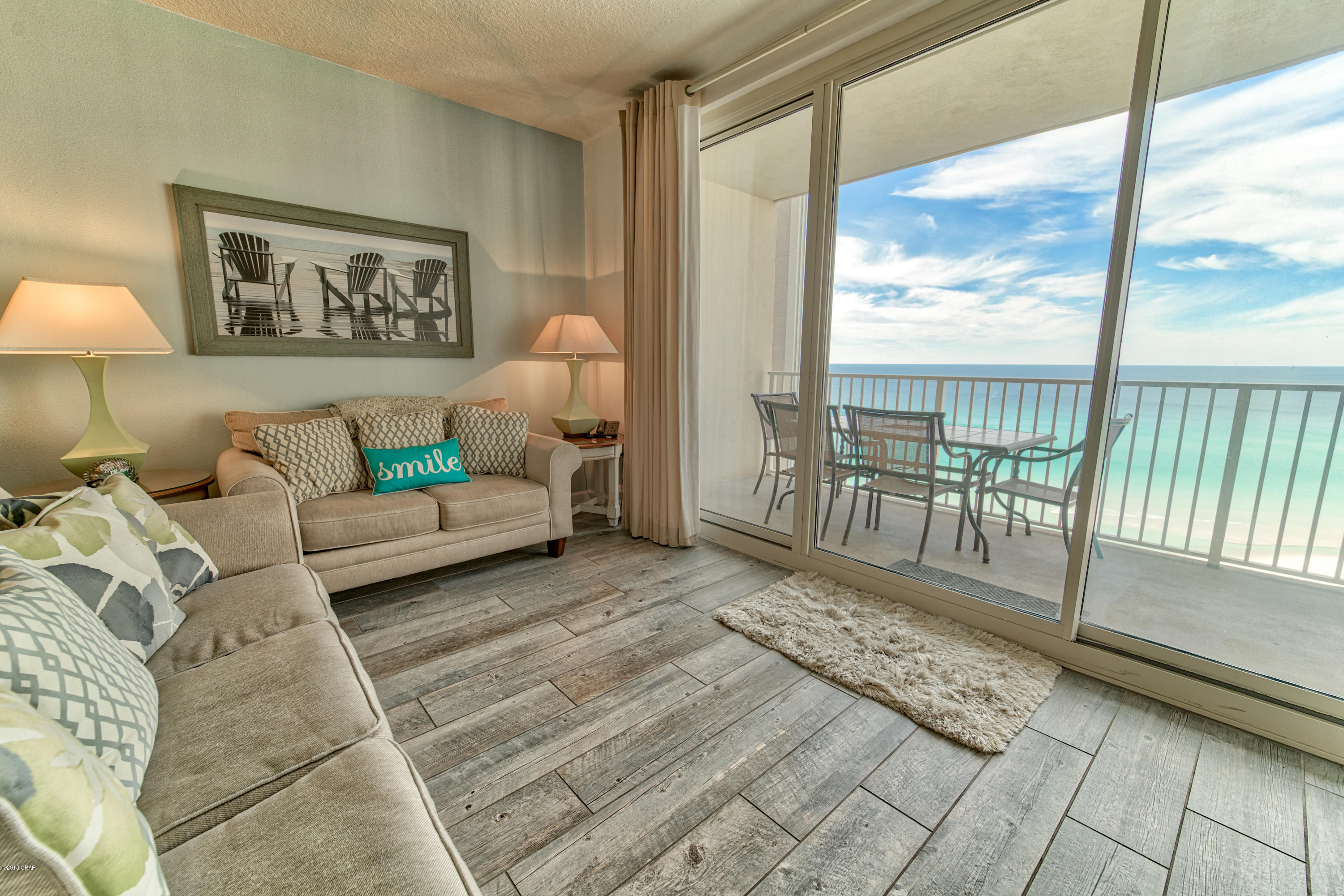 Shores Of Panama Phase II - Residential