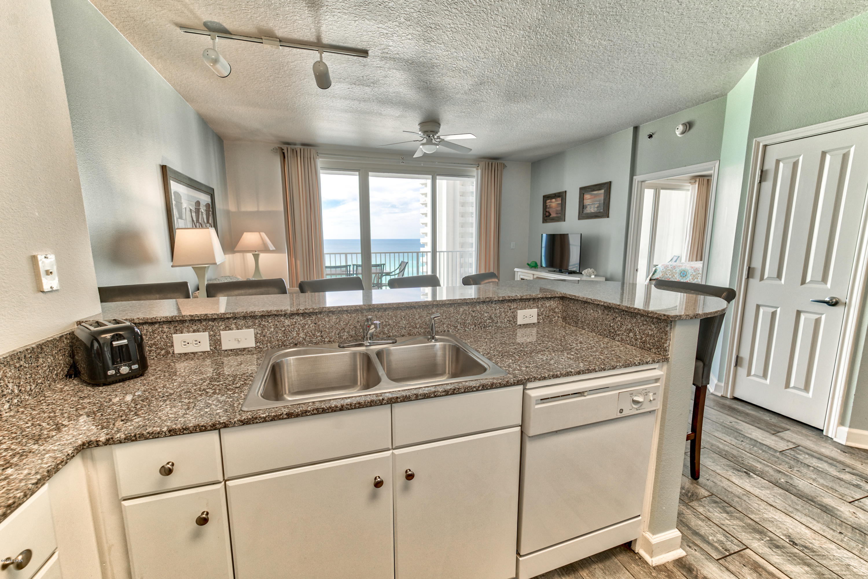 Shores Of Panama Phase II - Residential