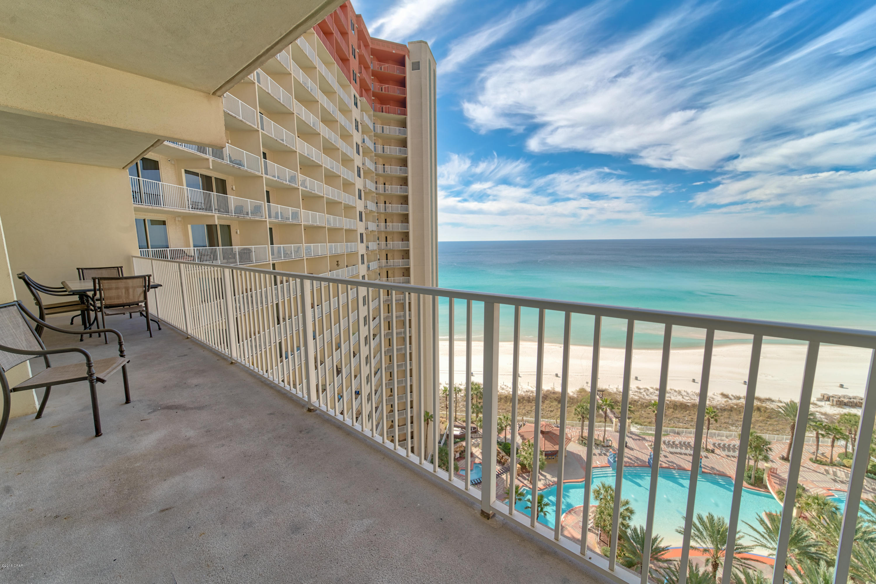 Shores Of Panama Phase II - Residential