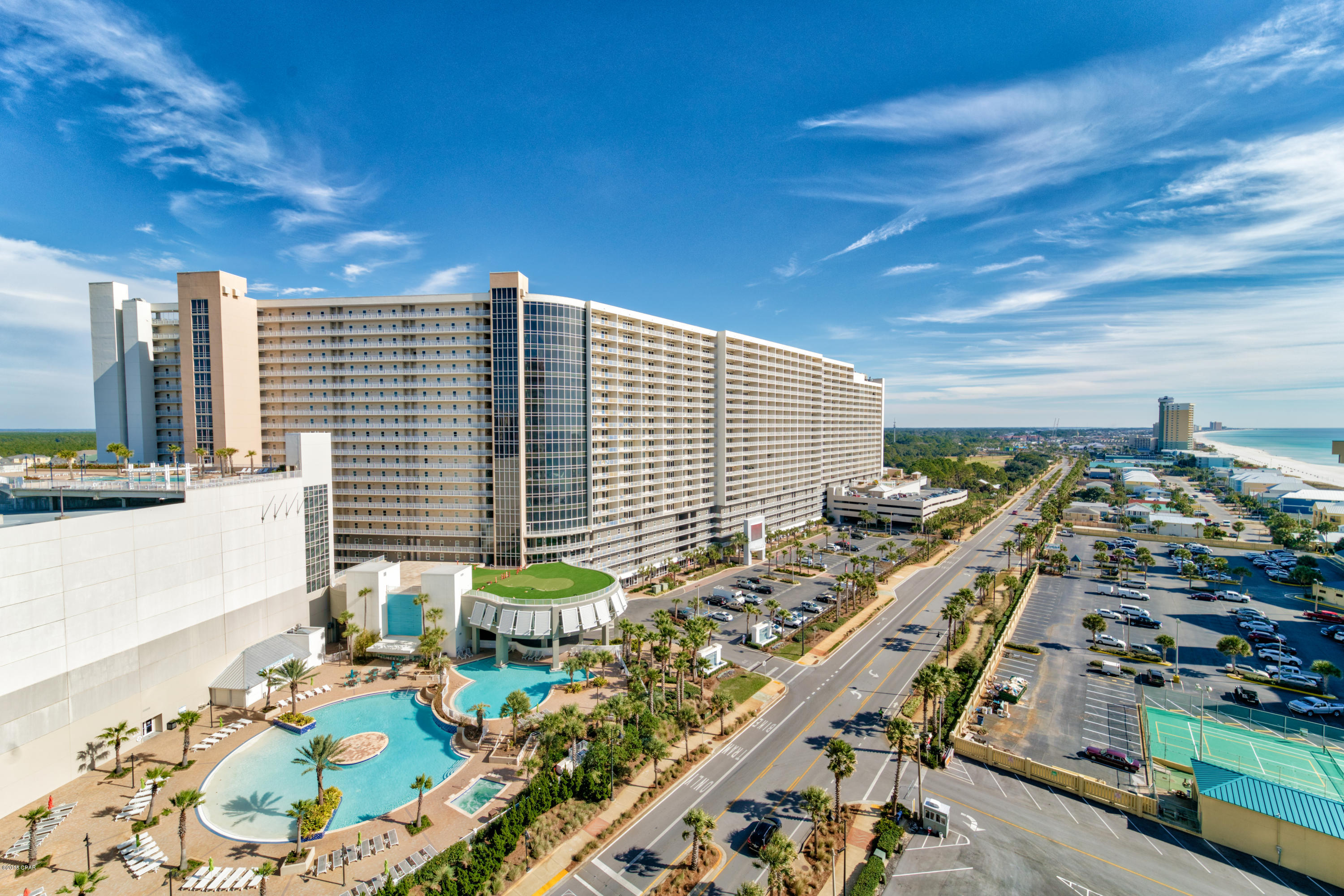 Shores Of Panama Phase II - Residential