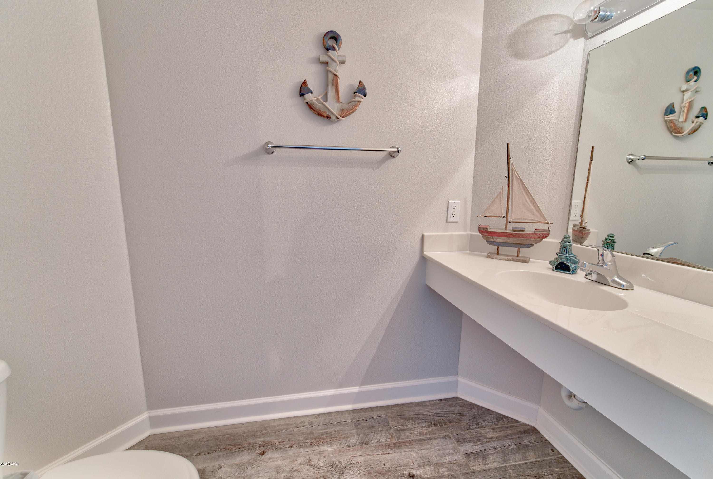 Shores Of Panama Phase II - Residential