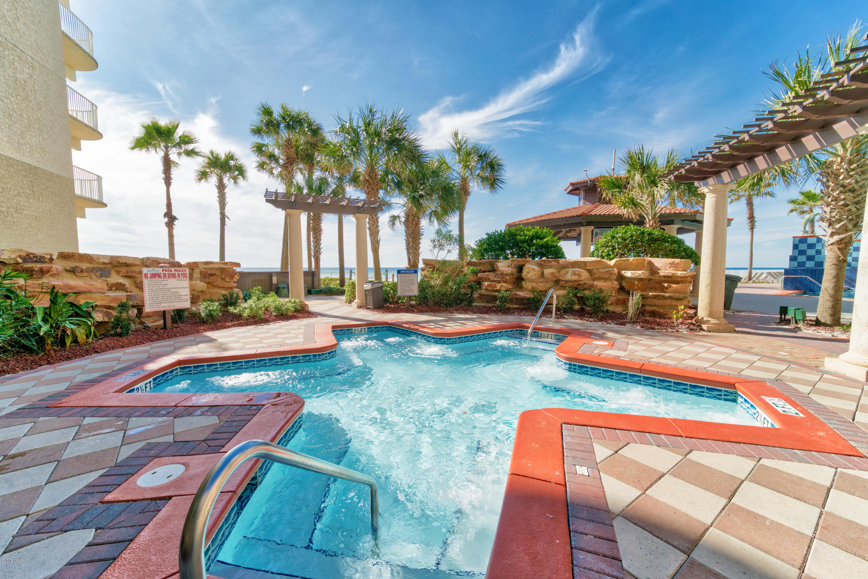 Shores Of Panama Phase II - Residential