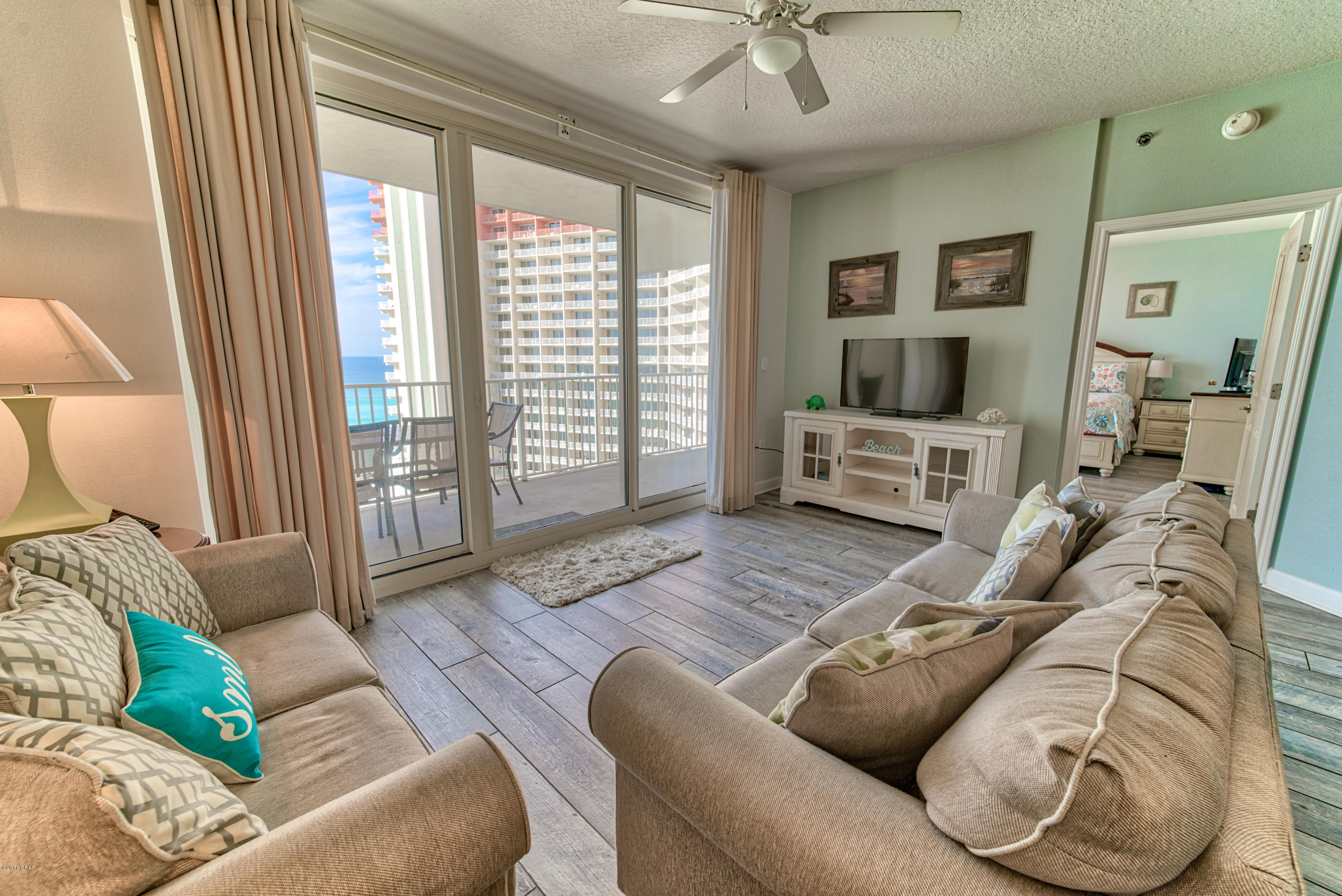 Shores Of Panama Phase II - Residential